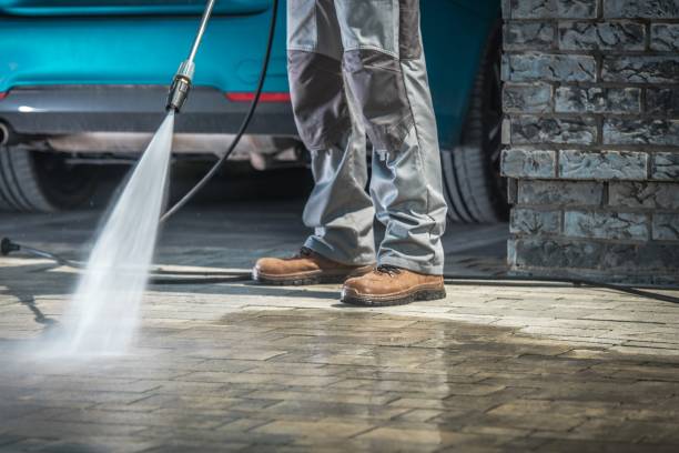 Best Paint Preparation  in Butler, IN